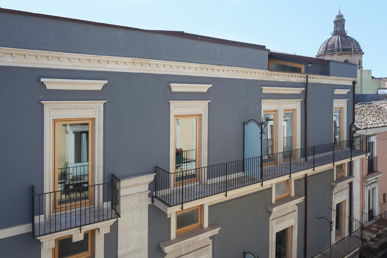 Exterior & Views 2, Stesicoro Exclusive House, Catania