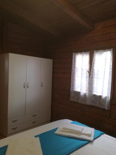 Bedroom 16