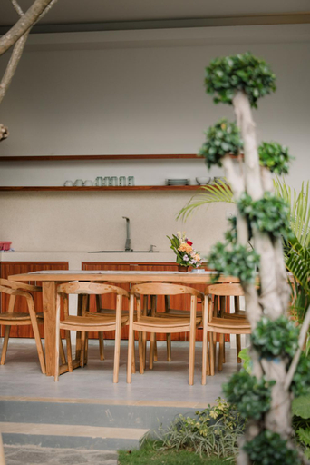 Food & Drinks, Sari Uma Canggu By Hospitality Bali, Badung