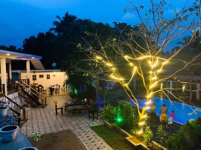 Exterior & Views 2, Lily Resort Udawalawe, Embilipitiya