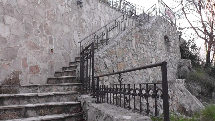 Others 5, Villa KOSTA