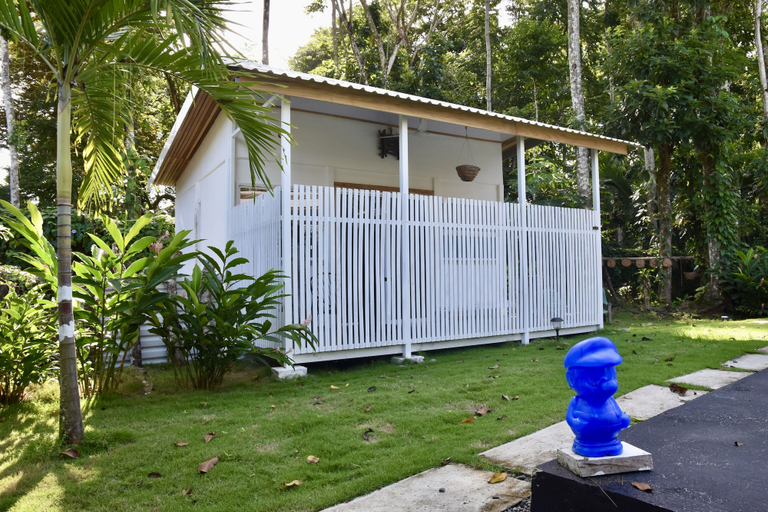Exterior & Views 2, Olivia del Caribe Suite, Talamanca
