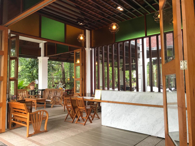 Food & Drinks 4, Tak Andaman Resort & Hotel (Tak), Muang Tak