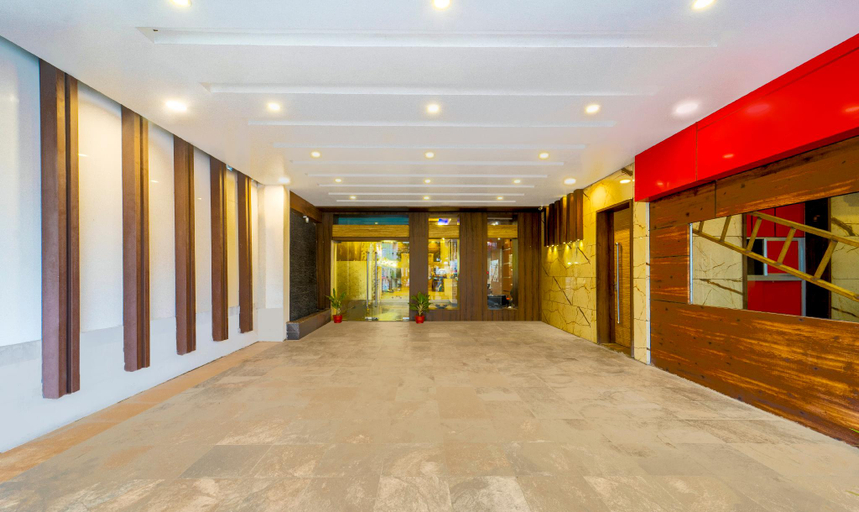 Public Area 3, Treebo Golden Swan Pammal, Kancheepuram