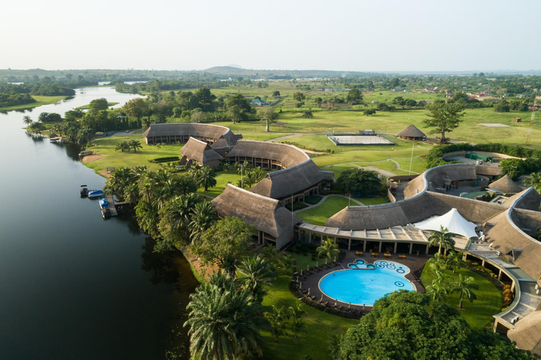 Exterior & Views 1, The Royal Senchi Hotel and Resort, Asuogyaman