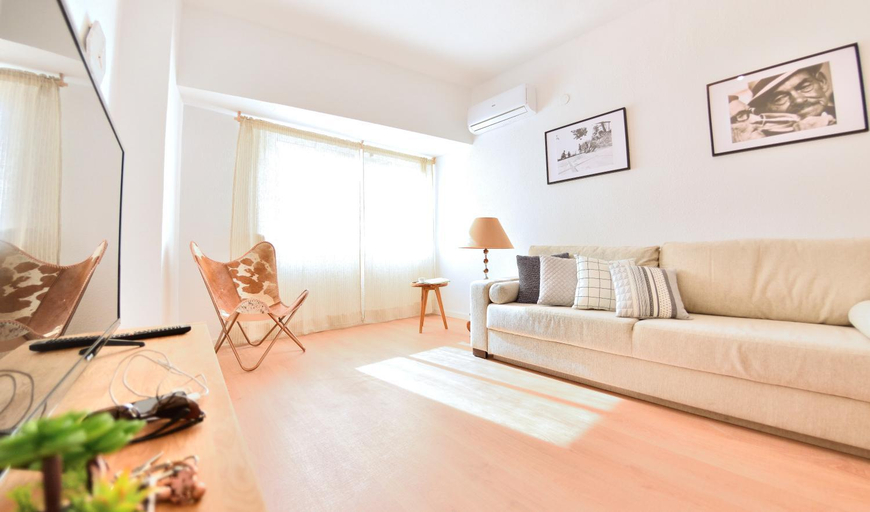 Others 3, ABAL Apartments - Teatro, Alicante