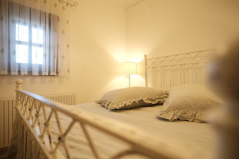 Bedroom 4, Mecit Kaptan Konağı, Merkez