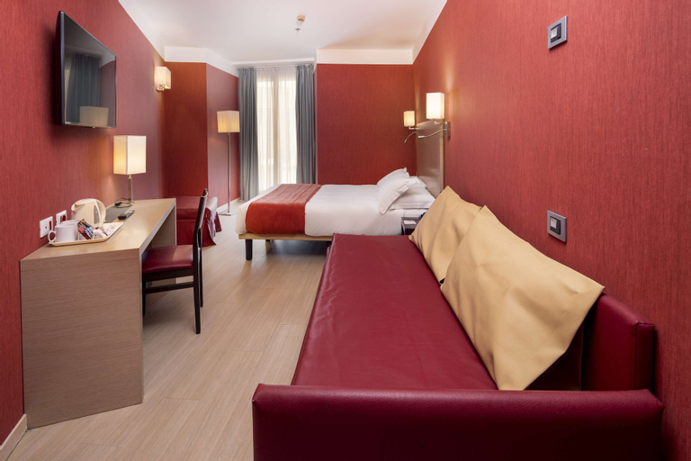 Bedroom 6