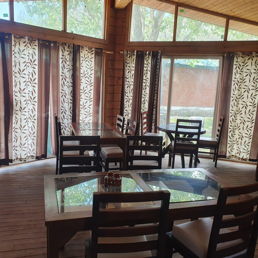 Food & Drinks 4, Alaknanda adventure resort & rafting camp , Chamoli