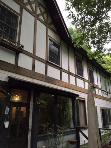 Guesthouse Kreutzer, Chino