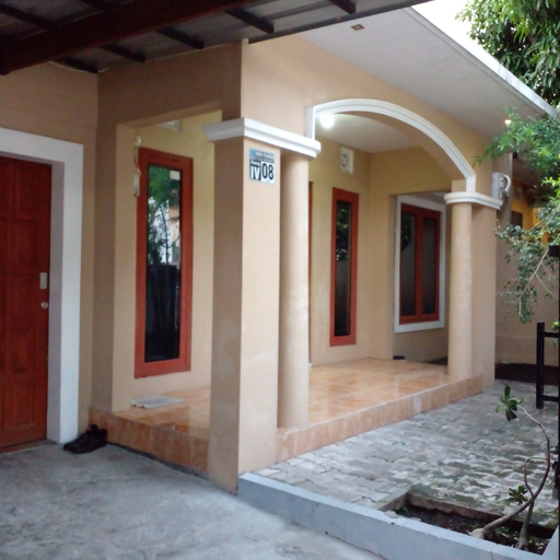 Nayo guesthouse, Yogyakarta