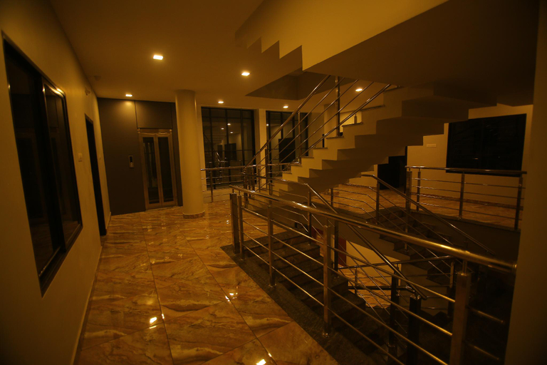 Others 4, ZAHIR RESIDENCY, Malappuram