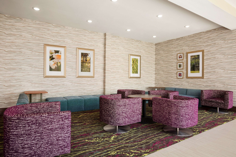 Public Area 2, Hilton Garden Inn Houston-Baytown, Harris