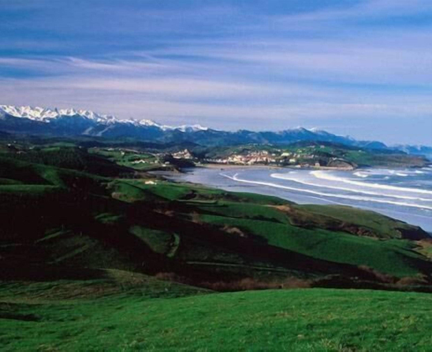 Others 5, Alto Santiago, Cantabria