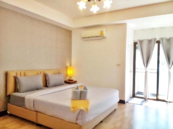Others 5, Tafah Residence, Muang Sakon Nakhon
