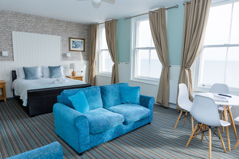 Others 5, The Clarendon Hotel, Kent