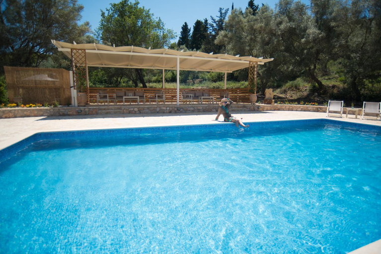 Others 4, Gea Villas, Ionian Islands
