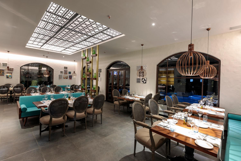 Food & Drinks 5, Andores Resort And Spa - Calangute, North Goa