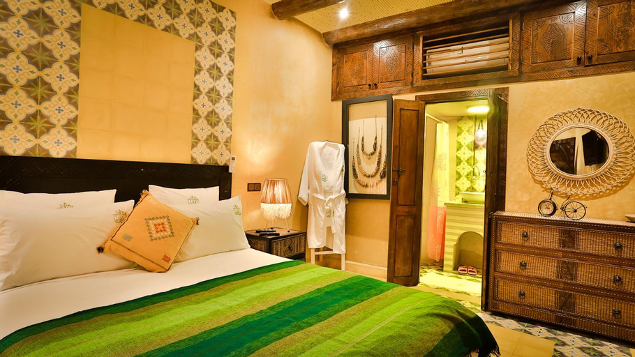 Bedroom 7