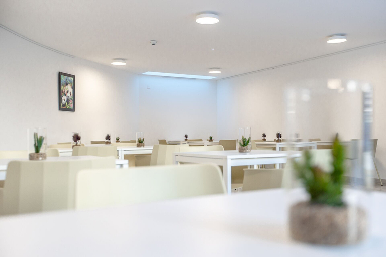Food & Drinks 5, Miralago Locarno Easy Rooms, Locarno