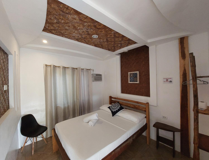 Bedroom 3, Sand 1 Hostel, San Juan