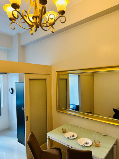 Bathroom 5, Sea Residences, Pasay City
