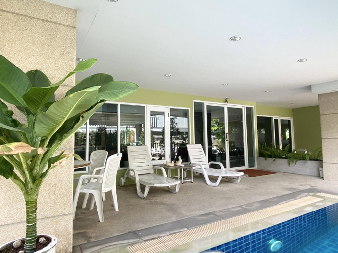 Sport & Beauty 5, 14 Place Sukhumvit Suites, Khlong Toey
