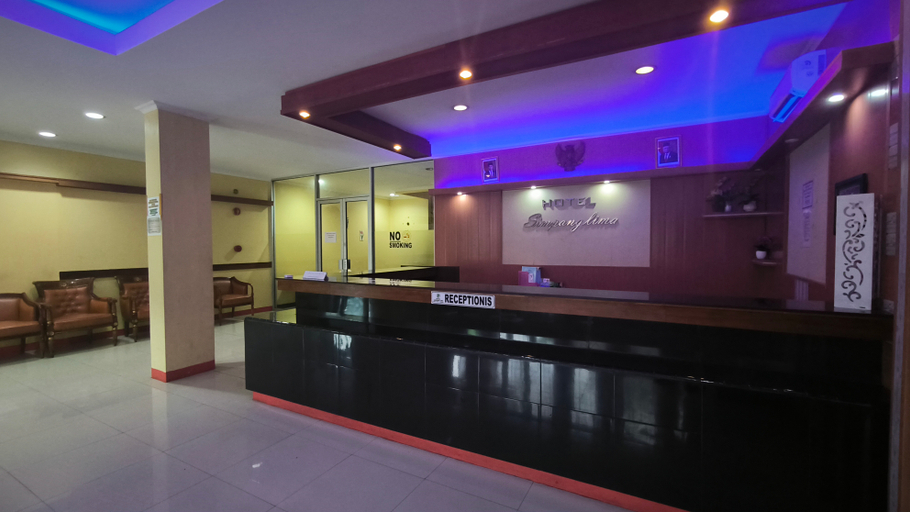 Others 5, Hotel Simpang Lima Semarang, Semarang