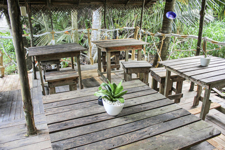 Food & Drinks 3, Seasons Four Eco Friendly Cabana MATARA, Matara Four Gravets