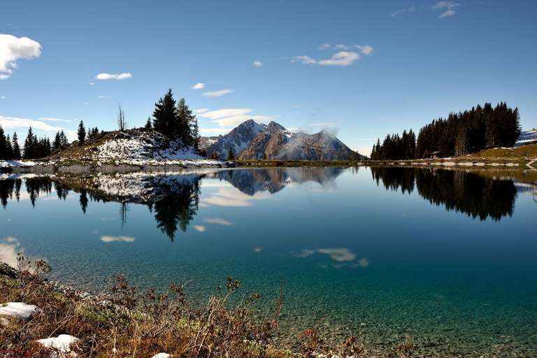 Others 5, Jagdhof, Sankt Johann im Pongau