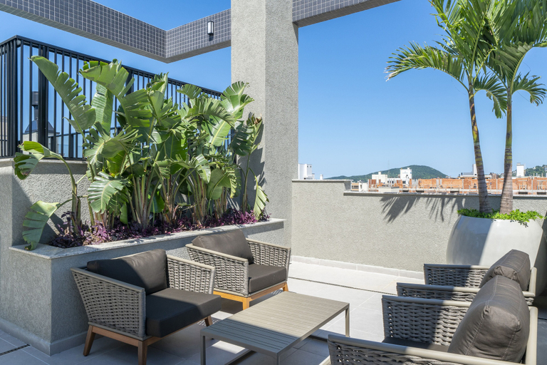 Others 5, 469A - Sunny Flats Apto 408, Bombinhas