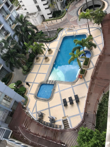 Sport & Beauty 4, Condo 1 Palm Tree Across NAIA T3, Pasay City