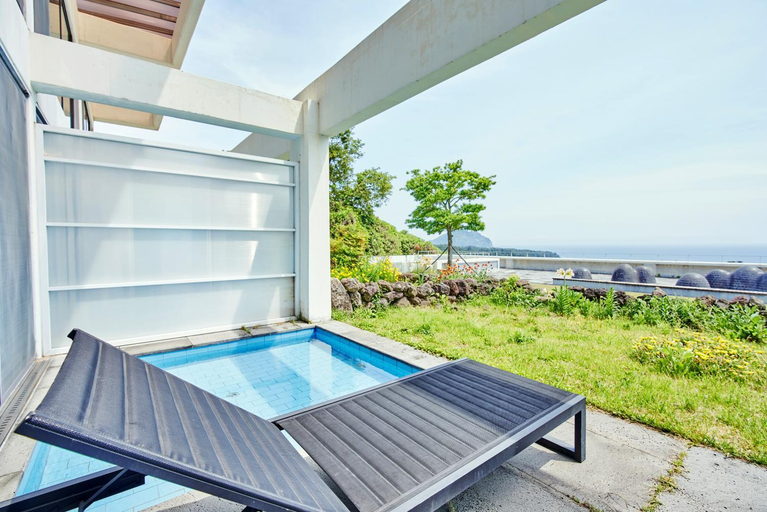 Sport & Beauty 2, Jeju Bom Stay, Seogwipo