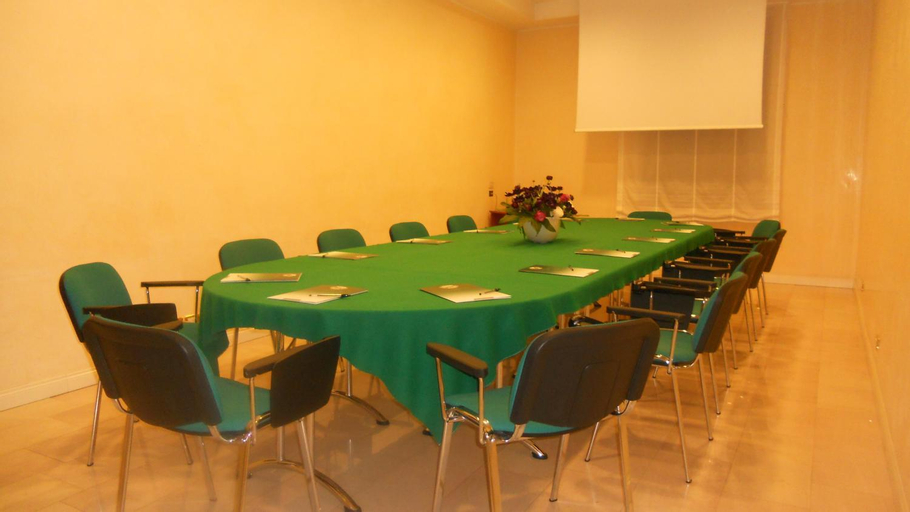 Business Facilities 5, Ambassador Palace Hotel, Udine