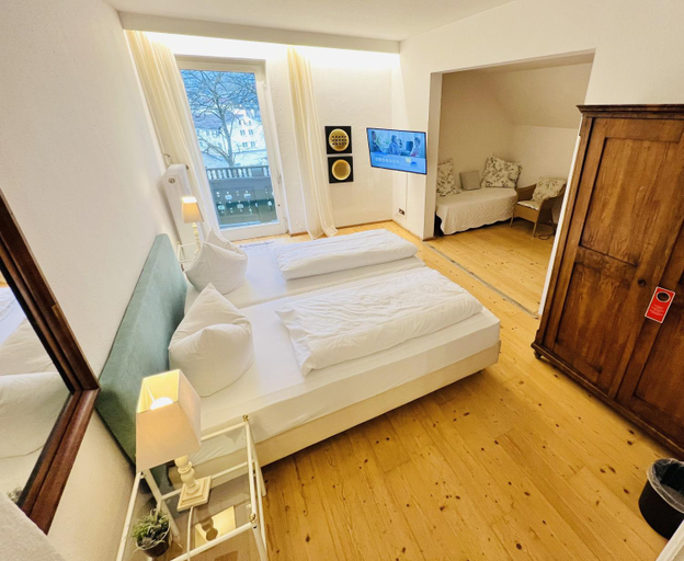 Others 4, Hotel Kolbergarten, Bad Tölz-Wolfratshausen