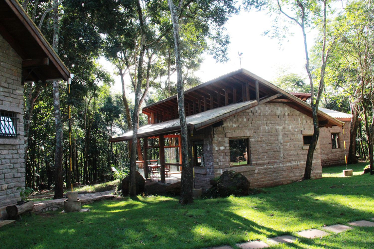 Others 5, Bosque Sao Francisco, Chapada dos Guimarães