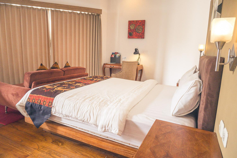 Bedroom 11