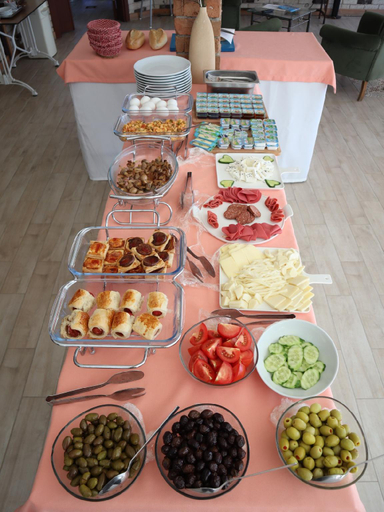 1, DELIGHT BOUTIQUE HOTEL, Milas