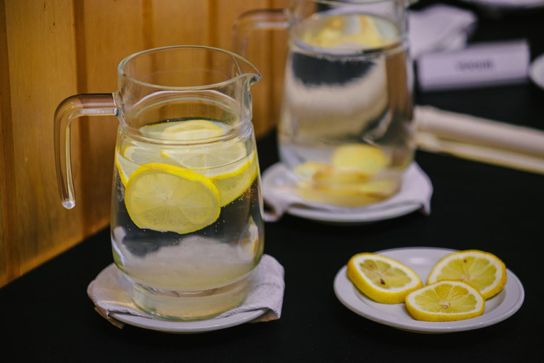 Food & Drinks 5, Hotel Tierra Del Fuego, Ushuaia