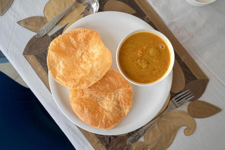 Food & Drinks 5, Tea Harbour, Bangalore