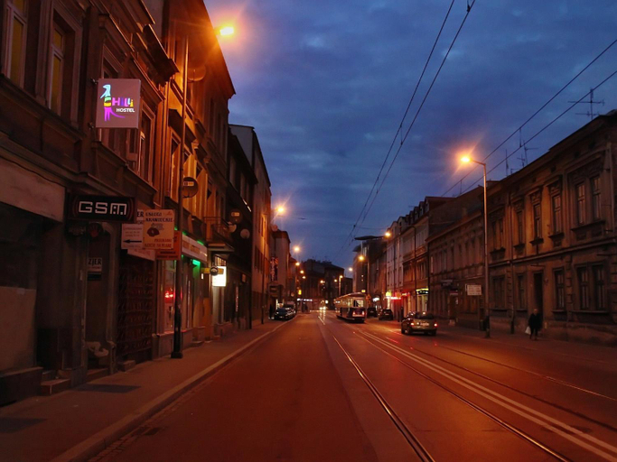 Others 5, Krakow Chilli Hostel, Kraków City