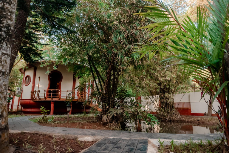 Others 4, Eden Garden by Cliff Way, Thiruvananthapuram