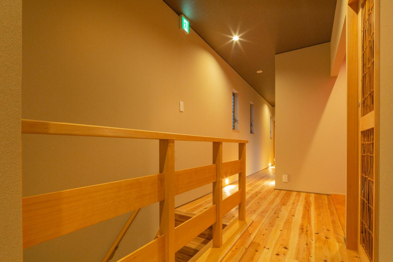 Others 5, Hisashi, Kyoto