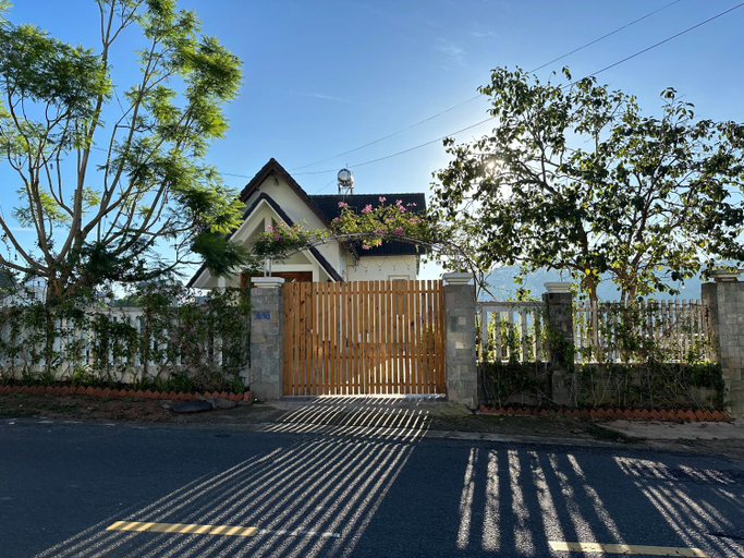 Others 2, Chimote House, Đà Lạt