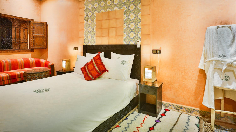 Bedroom 10