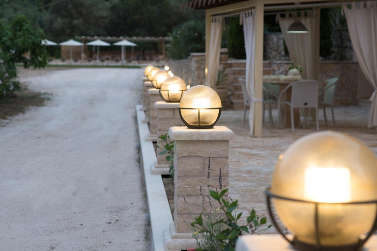 Others 5, Gea Villas, Ionian Islands