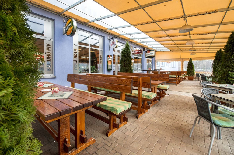 Food & Drinks 4, Alessandria, Hradec Králové