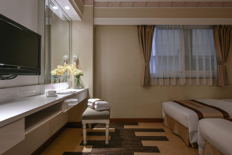 Others 5, EVERLUCK HOTEL, Kaohsiung