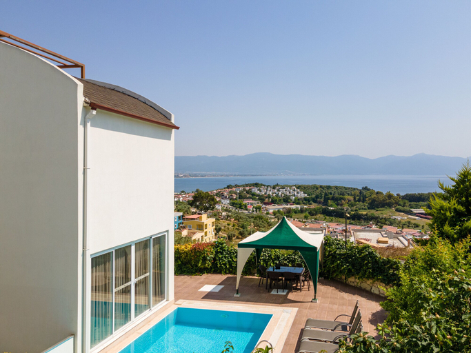 Sport & Beauty 4, Adavillas, Kuşadası
