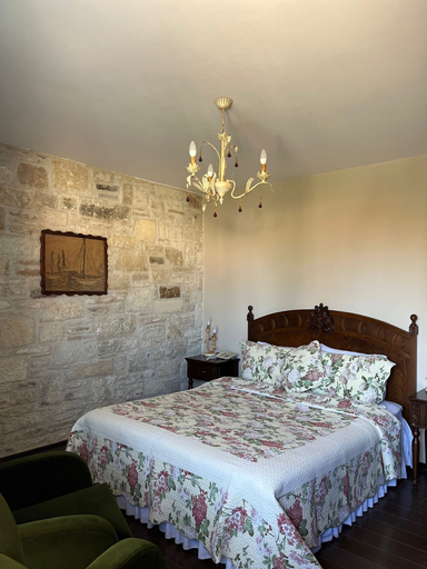 Bedroom 2, Griffon Boutique Hotel - Boutique Class, Foça